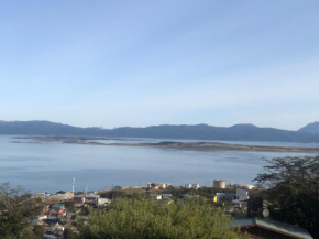 Mirador del Kaiken Ushuaia